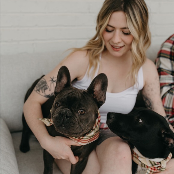 Meet your Posher, Sarah - Picture 1 of 1